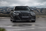 Renegade Design - Full Body Kit Audi RS6 C8 - Royal Body Kits