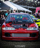 PracWorks - Centerfeed Intake Manifold Honda Civic Type R FN2 Air Intake PracWorks royalty-bespoke.myshopify.com 