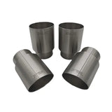 Grail - ECE Approved Valved Exhaust System BMW M2 G87 - Royal Body Kits