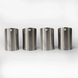 Grail - ECE Approved Valved Exhaust System BMW M3 E92