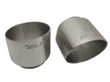 Grail - ECE Approved Valved Exhaust System Nissan 370Z Coupe / Roadster - Royal Body Kits