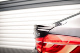 Maxton Design - Spoiler Cap 3D V.2 BMW X6 M-Pack F16 / X6M F86 Spoiler Maxton Design royalty-bespoke.myshopify.com