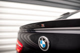 Maxton Design - Spoiler Cap 3D V.2 BMW X6 M-Pack F16 / X6M F86 Spoiler Maxton Design royalty-bespoke.myshopify.com