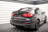 Maxton Design - Spoiler Cap 3D V.2 BMW X6 M-Pack F16 / X6M F86 Spoiler Maxton Design royalty-bespoke.myshopify.com