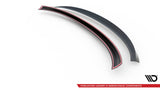 Maxton Design - Spoiler Cap 3D V.2 BMW X6 M-Pack F16 / X6M F86 Spoiler Maxton Design royalty-bespoke.myshopify.com