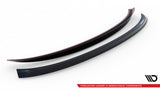 Maxton Design - Spoiler Cap 3D V.2 BMW X6 M-Pack F16 / X6M F86 Spoiler Maxton Design royalty-bespoke.myshopify.com