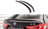 Maxton Design - Spoiler Cap 3D V.2 BMW X6 M-Pack F16 / X6M F86 Spoiler Maxton Design royalty-bespoke.myshopify.com