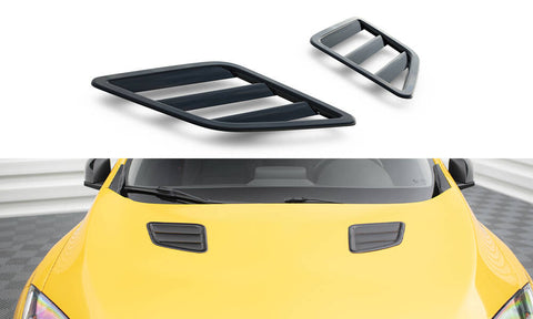 Maxton Design - Bonnet Vents Hood Vents Maxton Design royalty-bespoke.myshopify.com