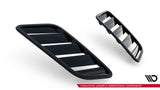 Maxton Design - Bonnet Vents Ford Fiesta ST MK7 (Facelift) Hood Vents Maxton Design royalty-bespoke.myshopify.com