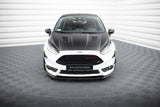 Maxton Design - Bonnet Vents Ford Fiesta ST MK7 (Facelift) Hood Vents Maxton Design royalty-bespoke.myshopify.com