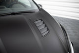 Maxton Design - Bonnet Vents Ford Fiesta ST MK7 (Facelift) Hood Vents Maxton Design royalty-bespoke.myshopify.com