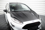 Maxton Design - Bonnet Vents Ford Fiesta ST MK7 (Facelift) Hood Vents Maxton Design royalty-bespoke.myshopify.com