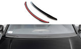 Maxton Design - Bonnet Extension Volkswagen Golf MK8 Spoiler Maxton Design royalty-bespoke.myshopify.com