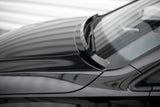 Maxton Design - Bonnet Extension Volkswagen Golf MK8 Spoiler Maxton Design royalty-bespoke.myshopify.com