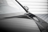 Maxton Design - Bonnet Extension Volkswagen Golf MK8 Spoiler Maxton Design royalty-bespoke.myshopify.com