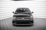 Maxton Design - Bonnet Extension Volkswagen Golf MK8 Spoiler Maxton Design royalty-bespoke.myshopify.com