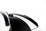 Maxton Design - Bottom Spoiler Cap BYD Seal U MK1 - Royal Body Kits