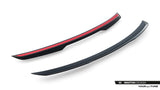 Maxton Design - Bottom Spoiler Cap BYD Sealion 7 MK1 - Royal Body Kits