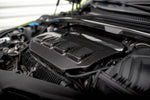 Maxton Design - Carbon Fiber Engine Cover BMW M135i F40