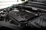 Maxton Design - Carbon Fiber Engine Cover BMW M135i F40 Engine Cover Maxton Design royalty-bespoke.myshopify.com