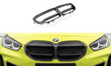 Maxton Design - Carbon Fiber Front Grill BMW Series 1 M-Pack / M135i F40 Grilles Maxton Design royalty-bespoke.myshopify.com