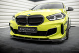 Maxton Design - Carbon Fiber Front Grill BMW Series 1 M-Pack / M135i F40 Grilles Maxton Design royalty-bespoke.myshopify.com