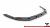 Maxton Design - Carbon Fiber Front Splitter Audi RS3 8Y Front Spoiler Maxton Design royalty-bespoke.myshopify.com
