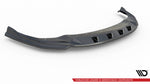 Maxton Design - Carbon Fiber Front Splitter BMW Series 1 M-Pack / M135i F40
