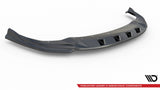 Maxton Design - Carbon Fiber Front Splitter BMW Series 1 M-Pack / M135i F40 Front Spoiler Maxton Design royalty-bespoke.myshopify.com