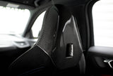 Maxton Design - Carbon Fiber Headrests BMW M135i F40 Headrests Maxton Design royalty-bespoke.myshopify.com