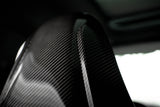 Maxton Design - Carbon Fiber Headrests BMW M135i F40 Headrests Maxton Design royalty-bespoke.myshopify.com