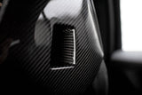 Maxton Design - Carbon Fiber Headrests BMW M135i F40 Headrests Maxton Design royalty-bespoke.myshopify.com