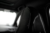 Maxton Design - Carbon Fiber Headrests BMW M135i F40 Headrests Maxton Design royalty-bespoke.myshopify.com