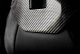 Maxton Design - Carbon Fiber Headrests BMW M135i F40 Headrests Maxton Design royalty-bespoke.myshopify.com