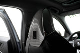 Maxton Design - Carbon Fiber Headrests BMW M135i F40 Headrests Maxton Design royalty-bespoke.myshopify.com