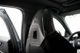Maxton Design - Carbon Fiber Headrests BMW M135i F40