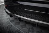 Maxton Design - Carbon Fiber Rear Diffuser Audi RSQ8 MK1