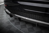 Maxton Design - Carbon Fiber Rear Diffuser Audi RSQ8 MK1 Rear Diffuser Maxton Design royalty-bespoke.myshopify.com