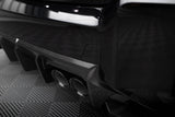 Maxton Design - Carbon Fiber Rear Diffuser BMW M2 G87 Rear Diffuser Maxton Design royalty-bespoke.myshopify.com