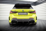 Maxton Design - Carbon Fiber Rear Diffuser V.1 BMW Series 1 M-Pack / M135i F40 Rear Diffuser Maxton Design royalty-bespoke.myshopify.com