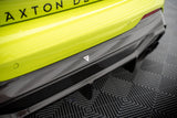Maxton Design - Carbon Fiber Rear Diffuser V.1 + Milltek Exhaust BMW Series 1 M-Pack / M135i F40 Rear Diffuser Maxton Design royalty-bespoke.myshopify.com