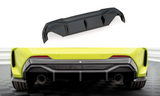 Maxton Design - Carbon Fiber Rear Diffuser V.2 BMW Series 1 M-Pack / M135i F40 Rear Diffuser Maxton Design royalty-bespoke.myshopify.com
