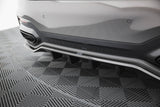 Maxton Design - Carbon Fiber Rear Splitter BMW Series 7 M-Pack G11 (Facelift) Rear Diffuser Maxton Design royalty-bespoke.myshopify.com