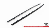 Maxton Design - Carbon Fiber Side Skirts Audi RS3 8Y Side Skirts Diffusers Maxton Design royalty-bespoke.myshopify.com