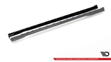Maxton Design - Carbon Fiber Side Skirts BMW Series 1 M-Pack / M135i F40 Side Skirts Diffusers Maxton Design royalty-bespoke.myshopify.com