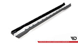 Maxton Design - Carbon Fiber Side Skirts BMW Series 1 M-Pack / M135i F40 Side Skirts Diffusers Maxton Design royalty-bespoke.myshopify.com