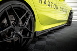 Maxton Design - Carbon Fiber Side Skirts BMW Series 1 M-Pack / M135i F40 Side Skirts Diffusers Maxton Design royalty-bespoke.myshopify.com