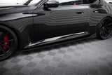 Maxton Design - Carbon Fiber Side Skirts BMW M2 G87 Side Skirts Diffusers Maxton Design royalty-bespoke.myshopify.com