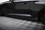 Maxton Design - Carbon Fiber Side Skirts BMW M2 G87