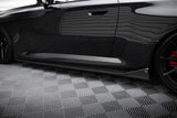 Maxton Design - Carbon Fiber Side Skirts BMW M2 G87 Side Skirts Diffusers Maxton Design royalty-bespoke.myshopify.com